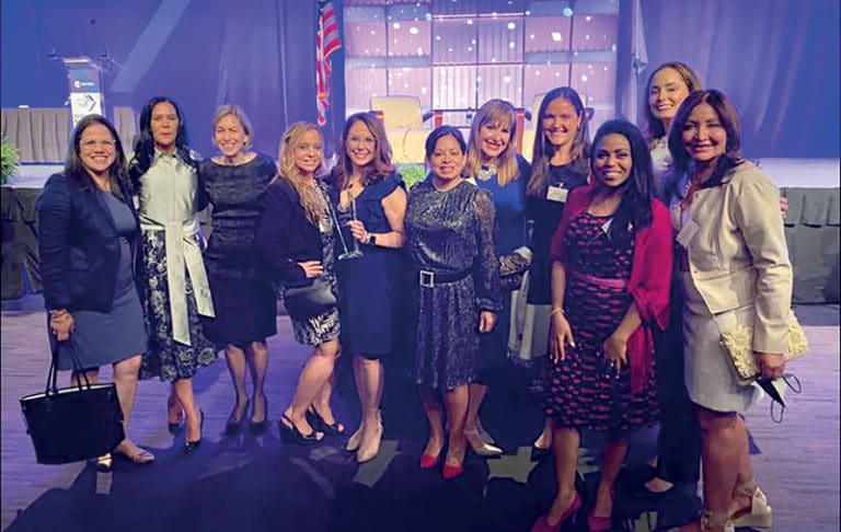 Cámara de Comercio de Boston celebra exitosa reunión anual