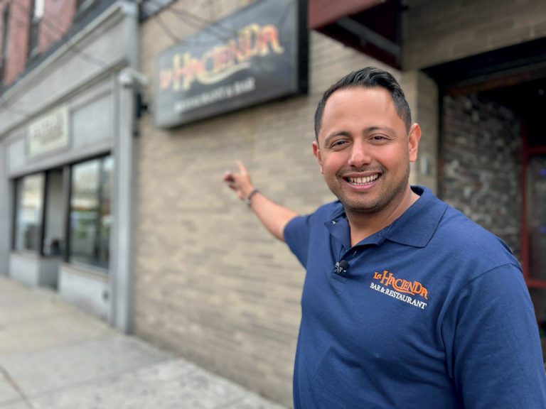 La Hacienda: Luces, Cámara… ¡Acción!