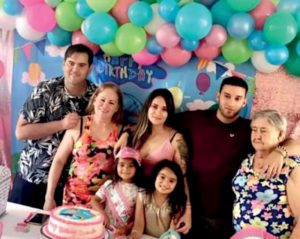 14y15 Madres Lucia LopezColombiaC