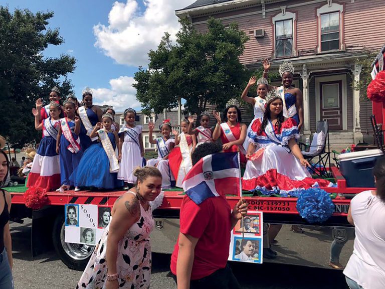 Semana Hispana de Lawrence 43 años de pura cultura
