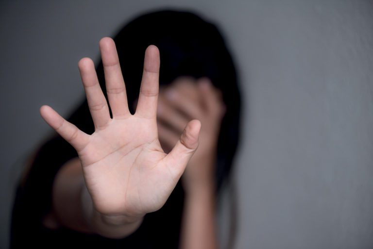 Agresión Sexual y Violencia Doméstica