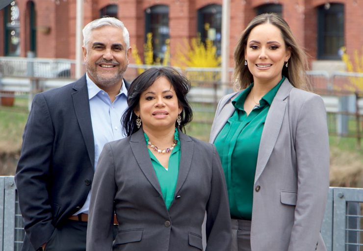 Crean empresa multicultural para  enfrentar desafíos de recursos humanos