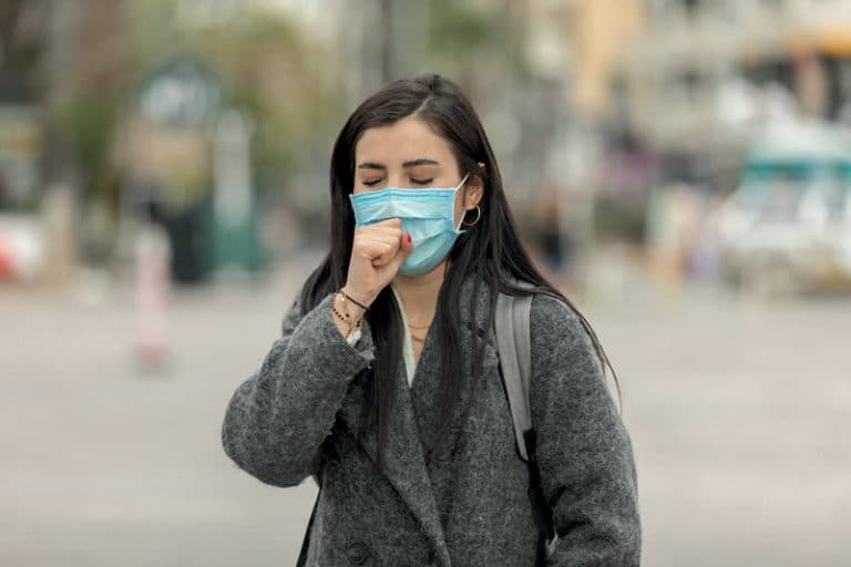 Otra vez el coronavirus golpea a Massachusetts