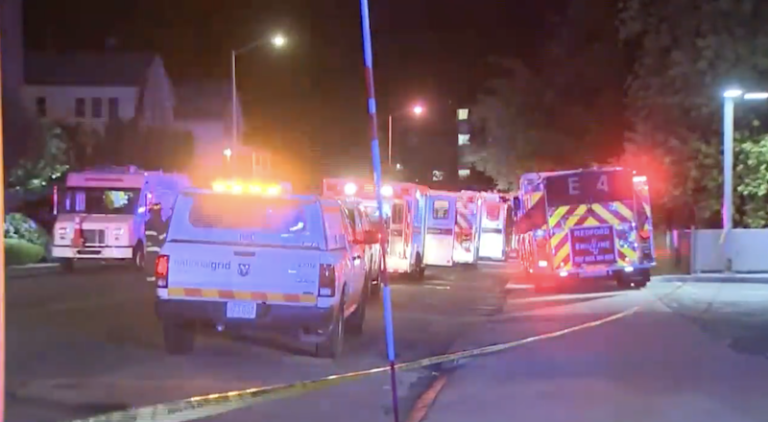Investigan muerte de trabajador en Medford
