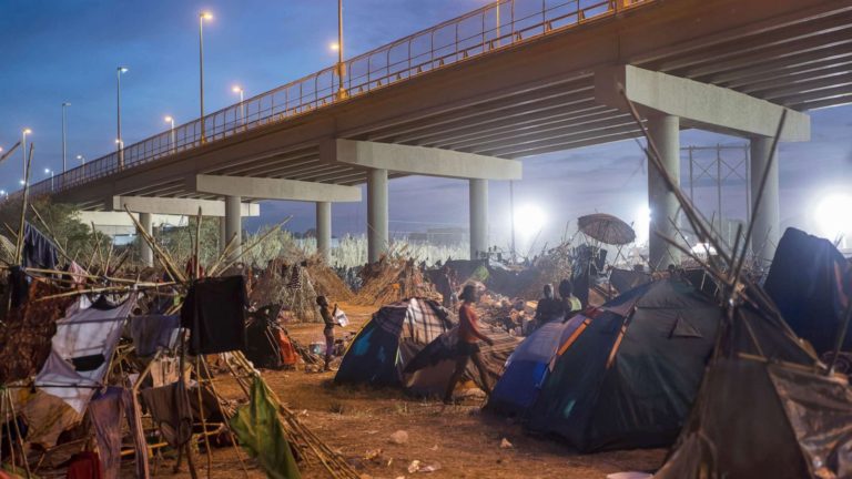 Migración: ¿Qué implicancias tiene el fin del Título 42?