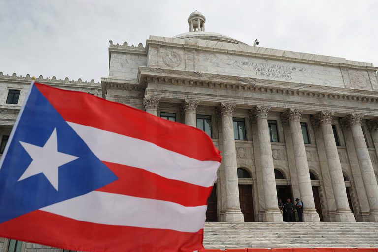 Congreso debe actuar ahora para arreglar financiamiento de Medicaid para Puerto Rico