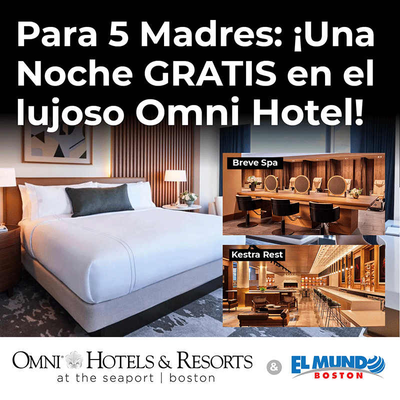 omni hotel concurso sm