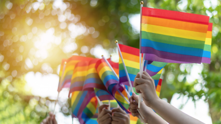 LGBTQ celebra 7mo. Orgullo Anual de Chelsea