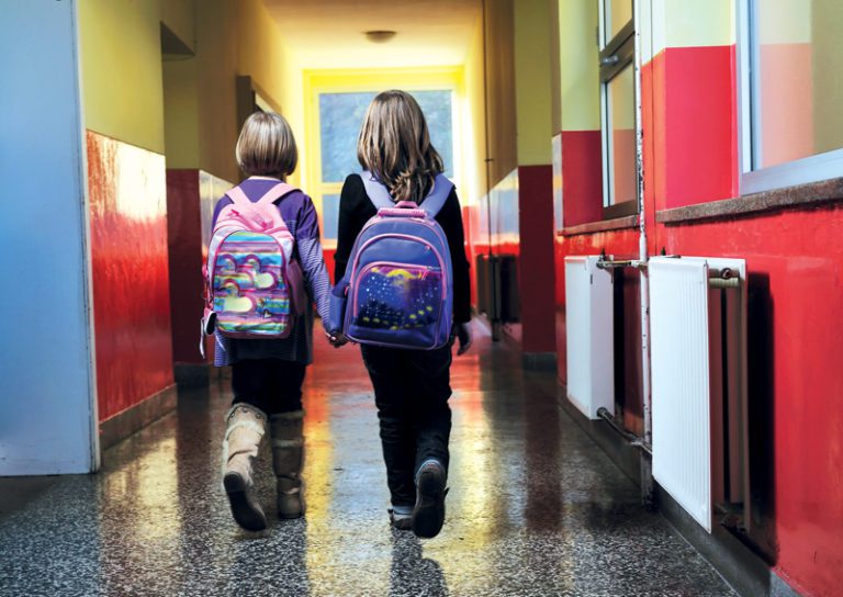 ¿Escuelas públicas de Boston bajo control del estado?