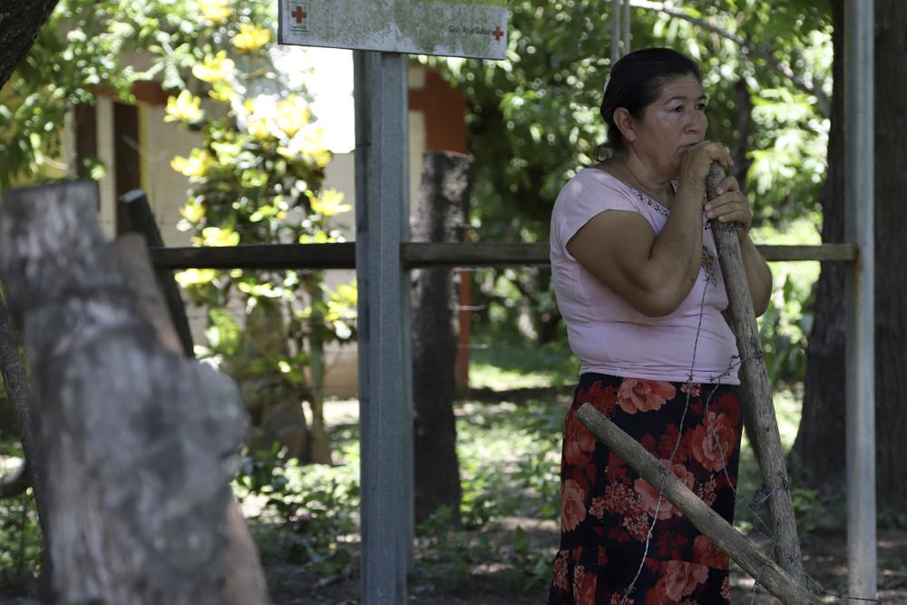 El Salvador sufre arrestos arbitrarios en lucha contra maras 1 1000 65