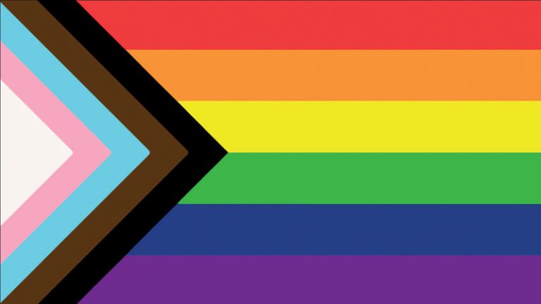 La Salud Mental LGBTQ+