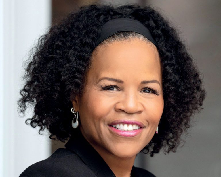 Kim Janey, nueva presidenta y directora ejecutiva  de Economic Mobility Pathways