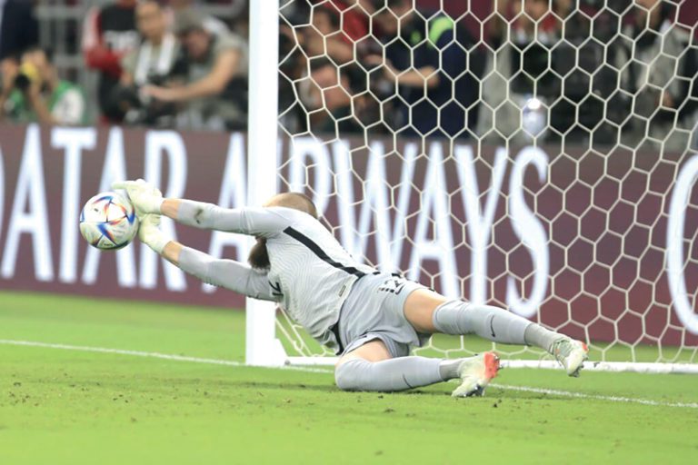 El “anti penal” que nos dejó llorando