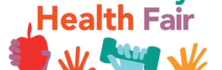 Feria de la Salud este sábado 18 en Mozart Park de Jamaica Plain
