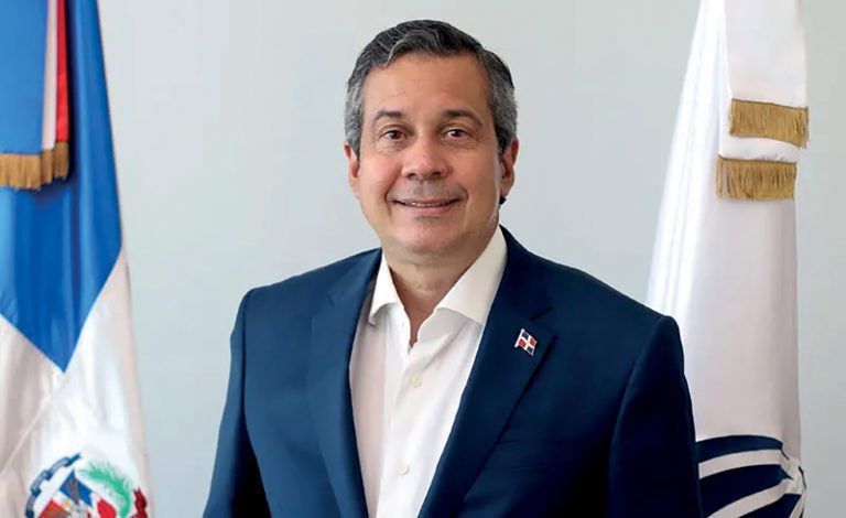 Gran conmoción por asesinato de ministro dominicano