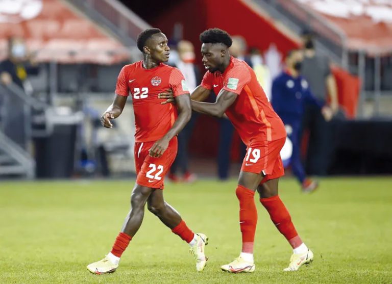 Canadá cancela partido ante Panamá