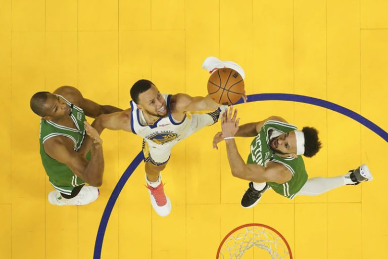 Los Celtics van por el desquite