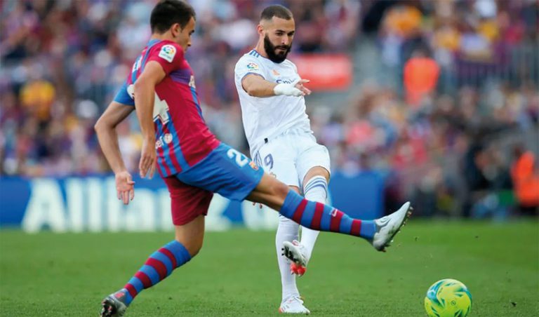 Clásico español en USA