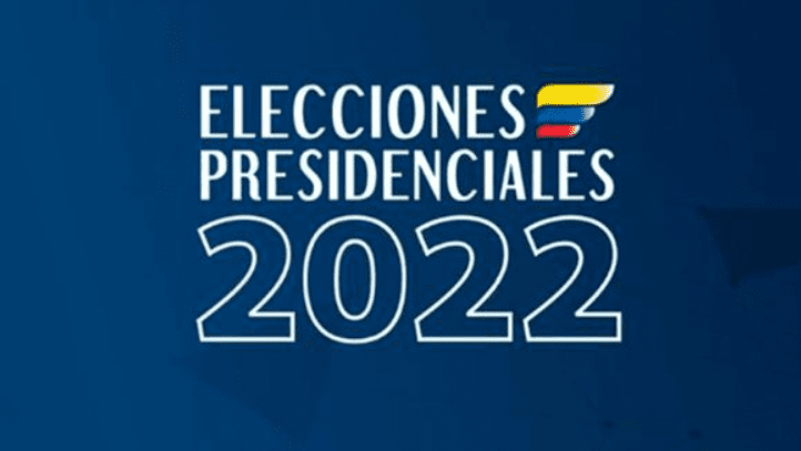 ELECCIONES COLOMBIA 2022