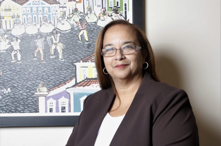 Cambridge City Manager Finalist Has “Special Kinship” with Latino Community