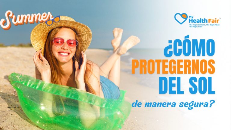 Enfermedades crónicas. Cáncer de piel: cómo protegernos del sol?