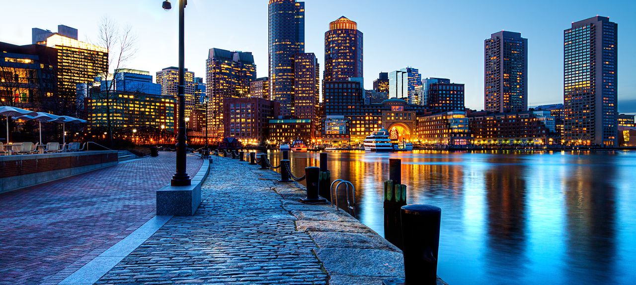 boston mas