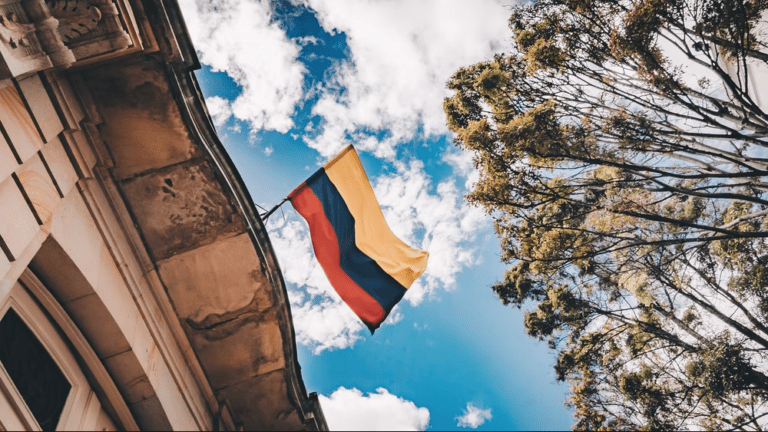 Colombianos en Boston cumplieron con votar