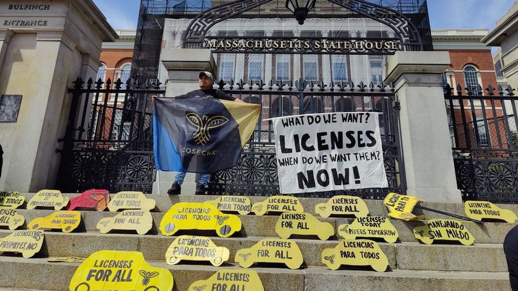 licencias de conducir
