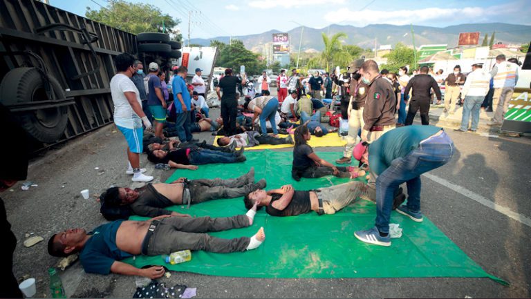 Crónica de una muerte anunciada