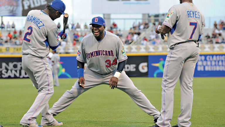 El «Big Papi» de todos