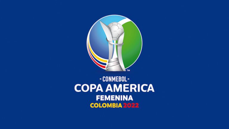 Copa América Femenina 2022