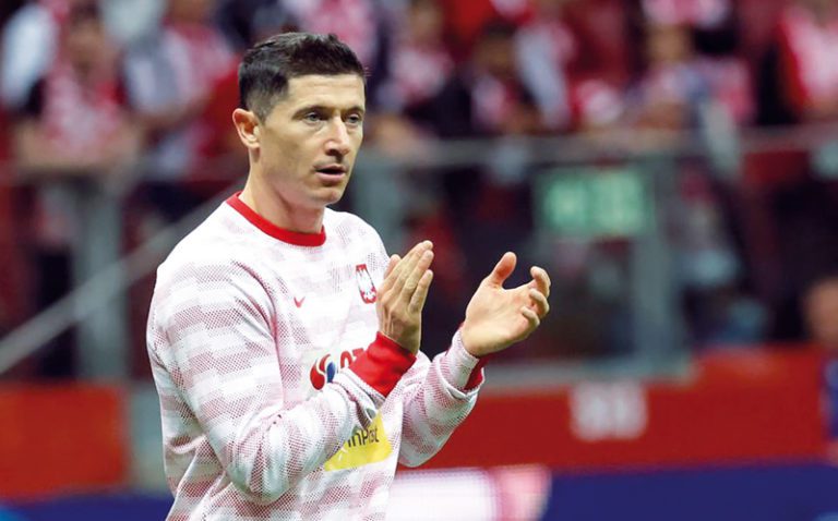 El Bayern da vía libre a Lewandowski