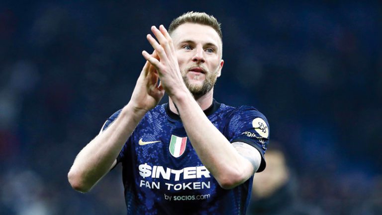 El PSG quiere a Skriniar