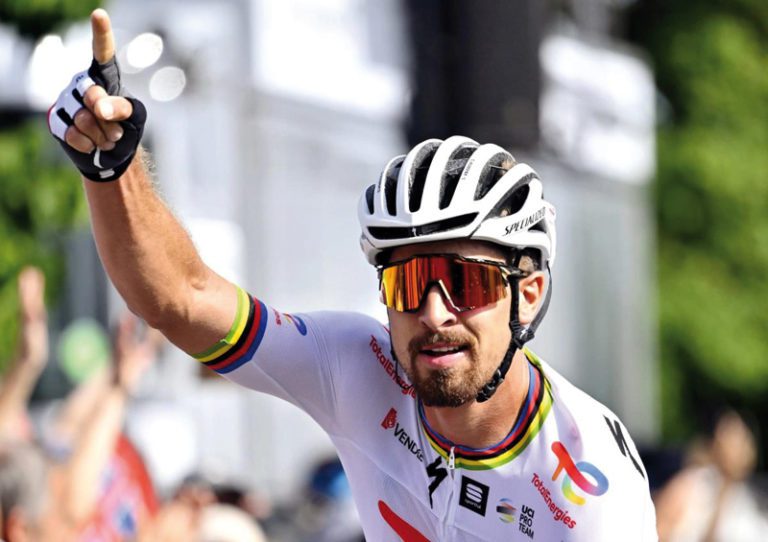 Rey del Ciclismo