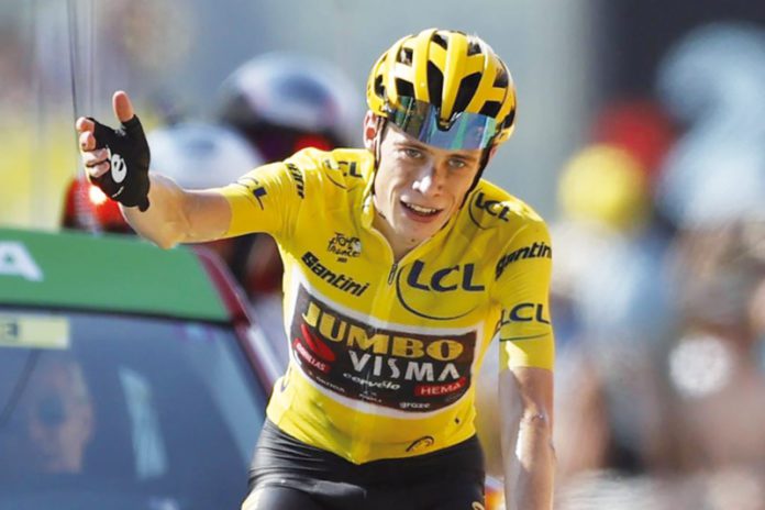 Tour de France 2022 - 18th stage