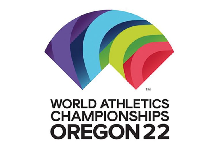 Mundial de Atletismo en Oregón