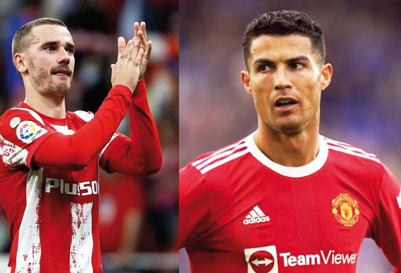 38 Dept ronaldo al atletico