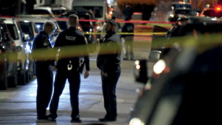Tiroteo en Mojitos deja un muerto