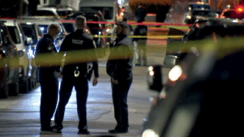 Tiroteo en Mojitos deja un muerto 1 6 Tiiroteo