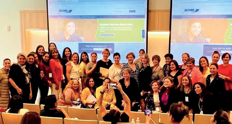 Tercer Diplomado Internacional en Boston