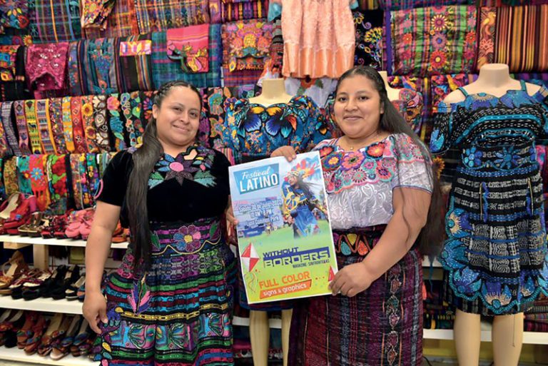 Festival Latino de Lynn regresa con más fuerza