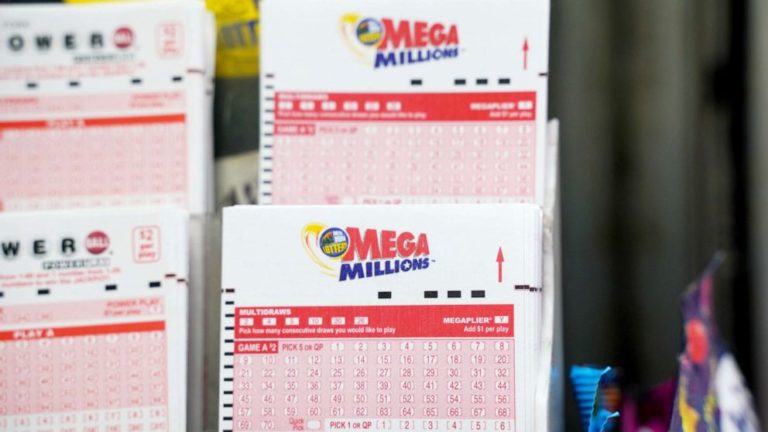 Boleto multimillonario del Mega Millions se vendió en Illinois