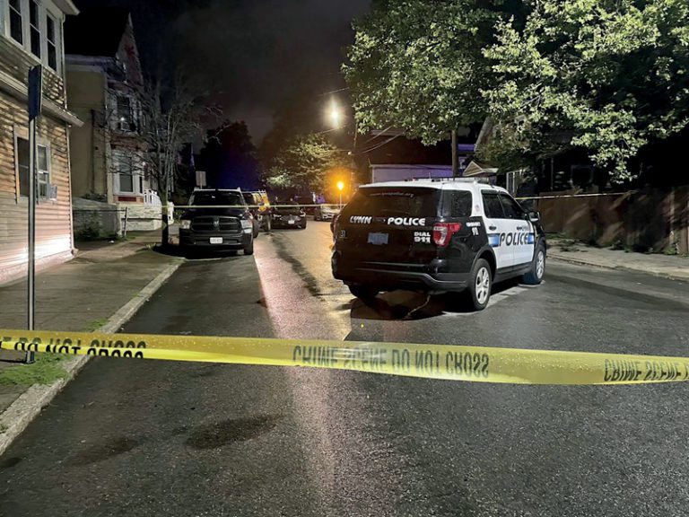 Espantosa tragedia en Lynn