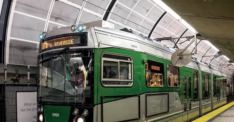 Cierre de la Línea Verde