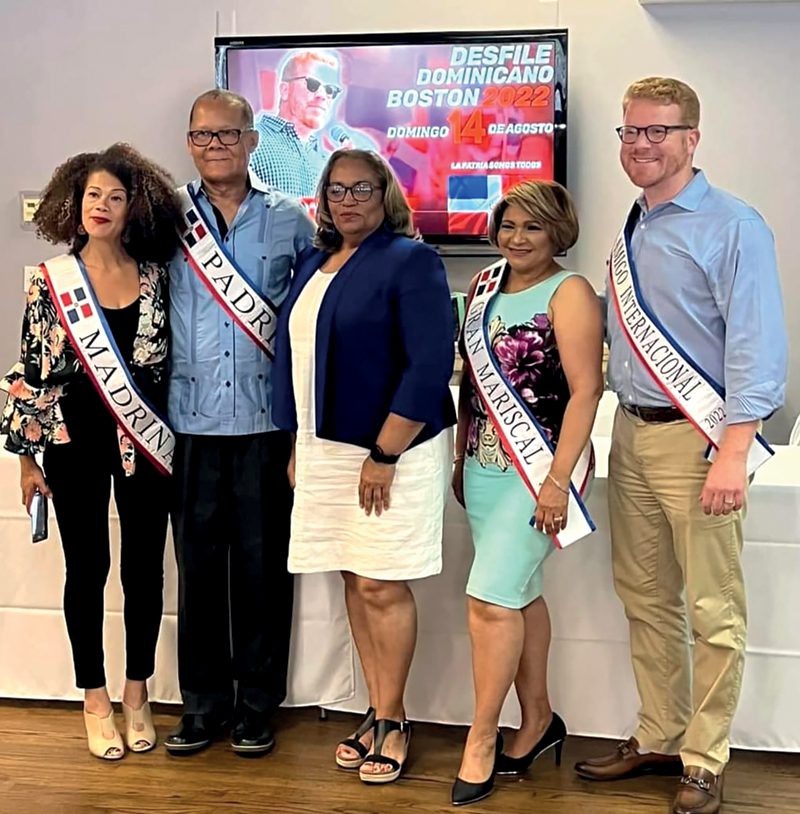 INDEX reconoce a líderes comunitarios 1 21 Republica Dominicana Index 1 1