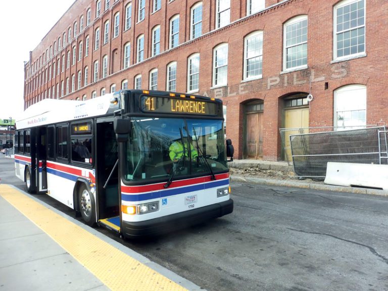 Por falta de pasajeros MVRTA cancelaría servicio de autobuses
