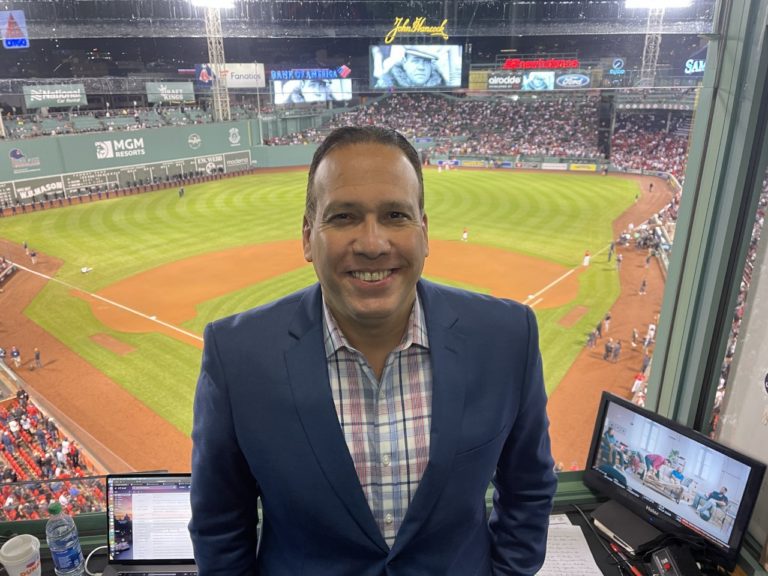 ¿Lanzará strike o bola? Pepén pondrá a prueba su brazo en Noche de Herencia Dominicana