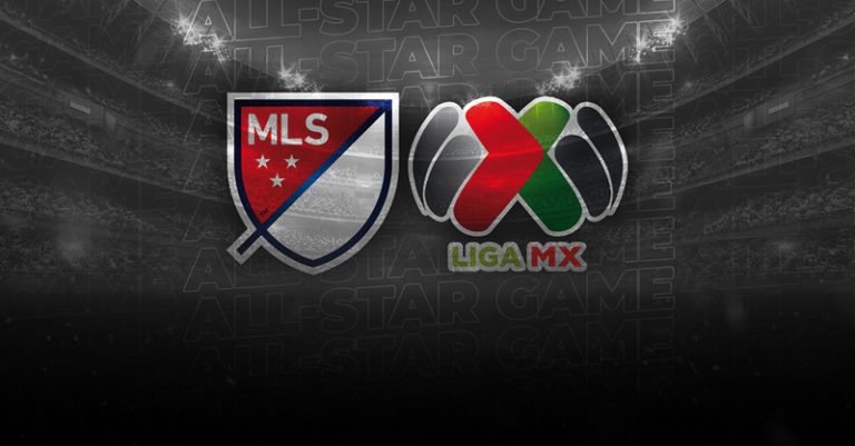 Juego de las Estrellas MLS vs Liga Mx