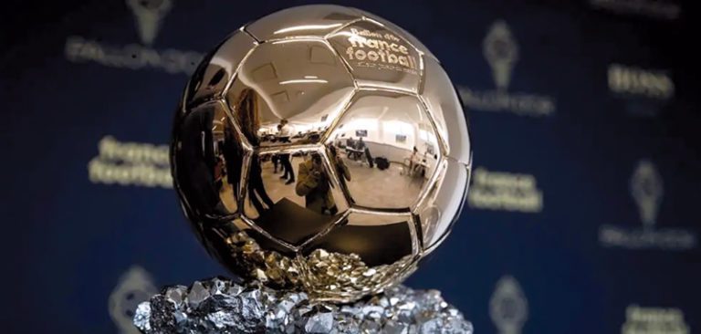 Balón de Oro 2022 sin Messi