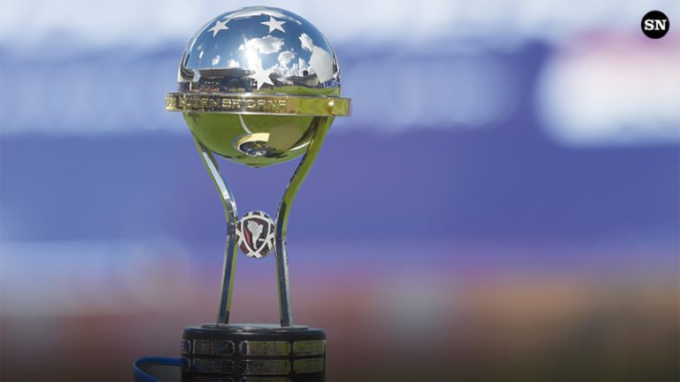 Semifinales de la Copa Sudamericana 2022